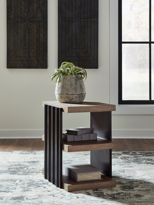 Rylandyn End Table