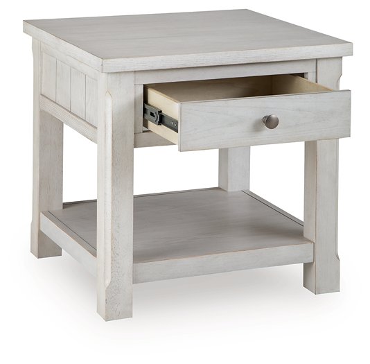 Robbinsdale End Table