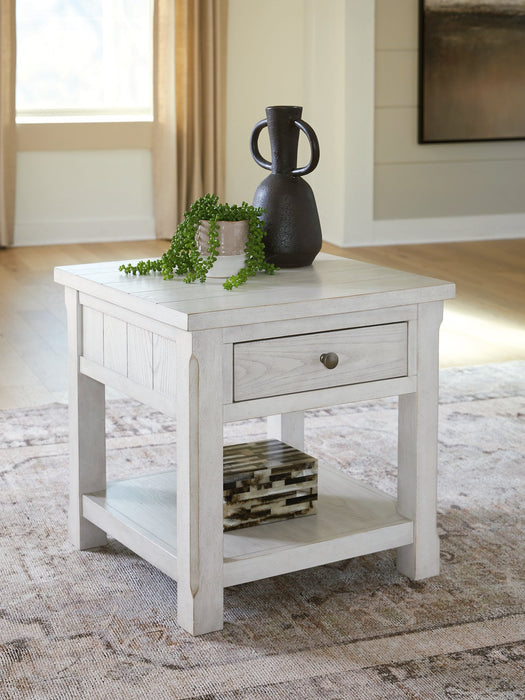 Robbinsdale End Table