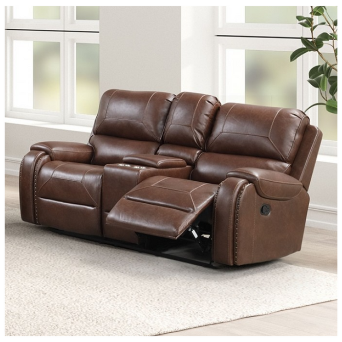 Tepic Manual Reclining Loveseat