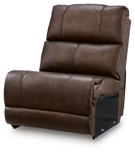 Bleckley Power Reclining Sectional