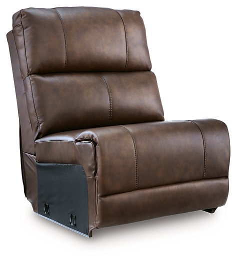 Bleckley Power Reclining Sectional