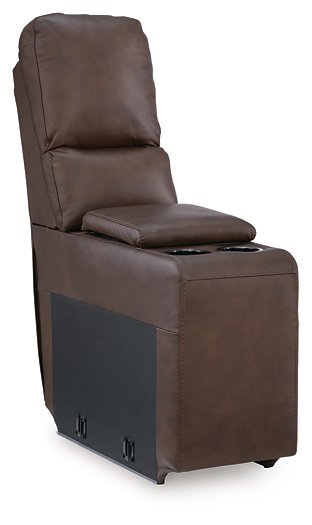 Bleckley Power Reclining Sectional