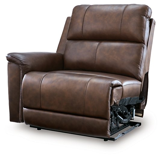 Bleckley Power Reclining Sectional