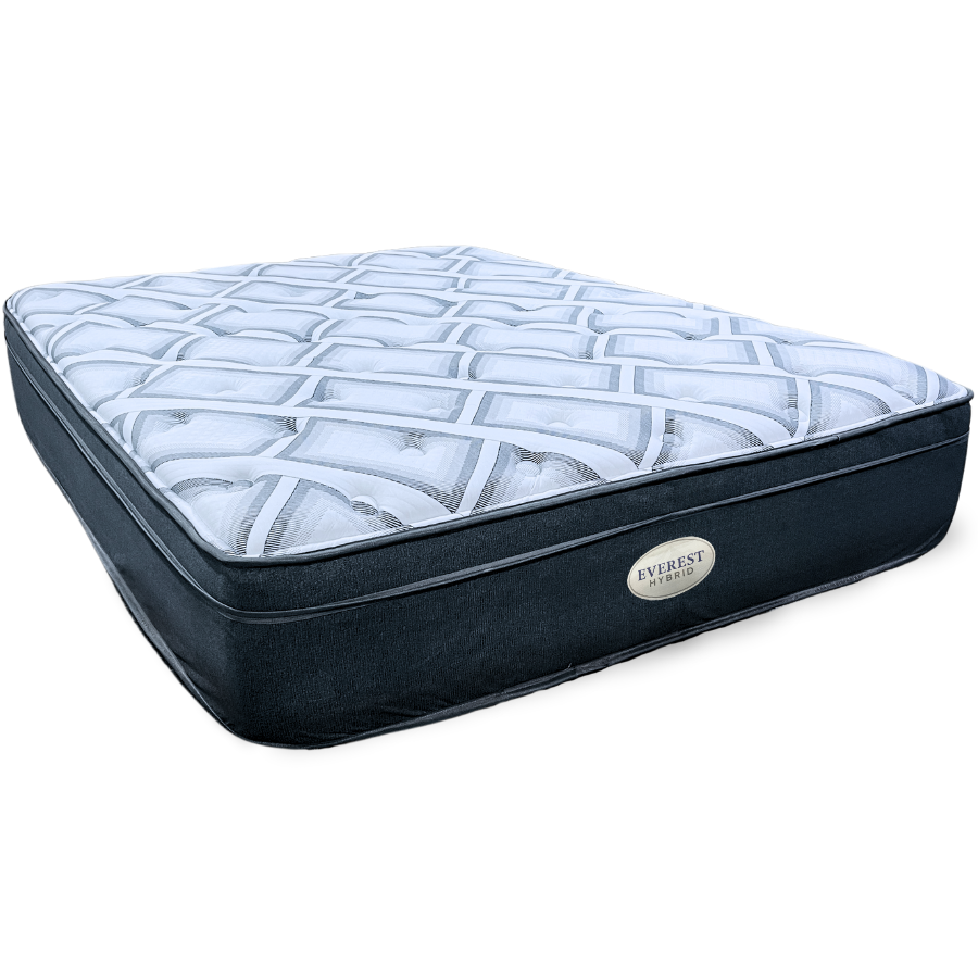 Everest Hybrid — Cheap Sleep Furniture & Mattress (AR, OK)