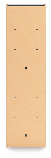 Cayberry Entertainment Center with Electric Fireplace