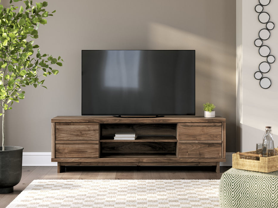 Zadilyn 72" TV Stand