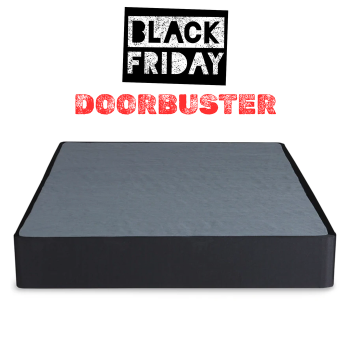 Boxspring Foundation