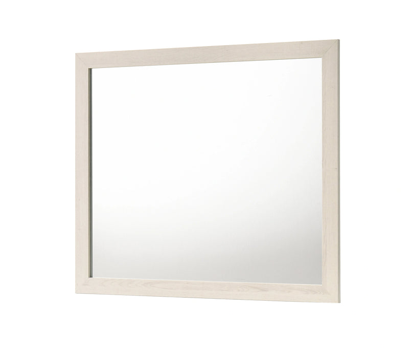 Lorraine Dresser Mirror