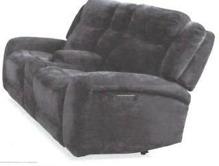 Corsicana Style 70150 Loveseat image