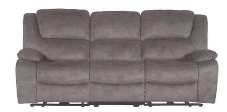Corsicana Style 3145 Dual Recline Sofa image