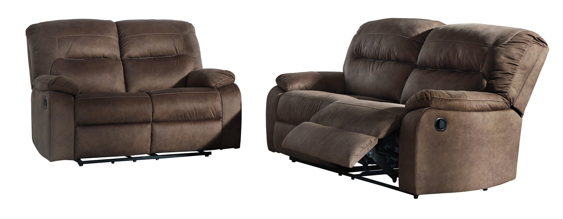 Bolzano Reclining Loveseat