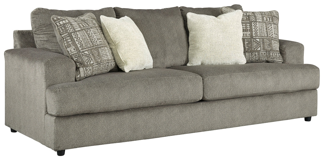 Soletren Sofa