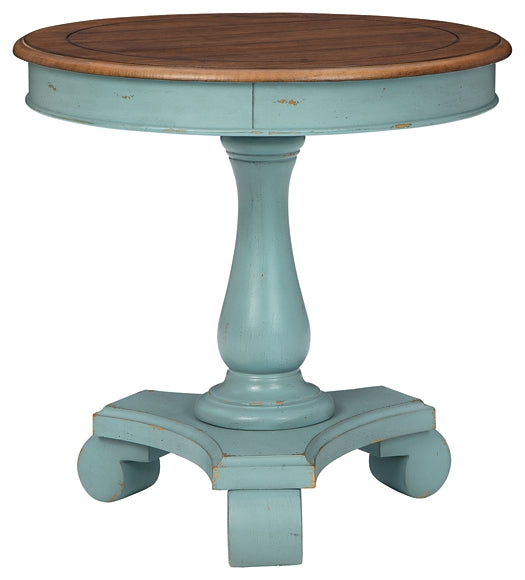 Mirimyn Accent Table