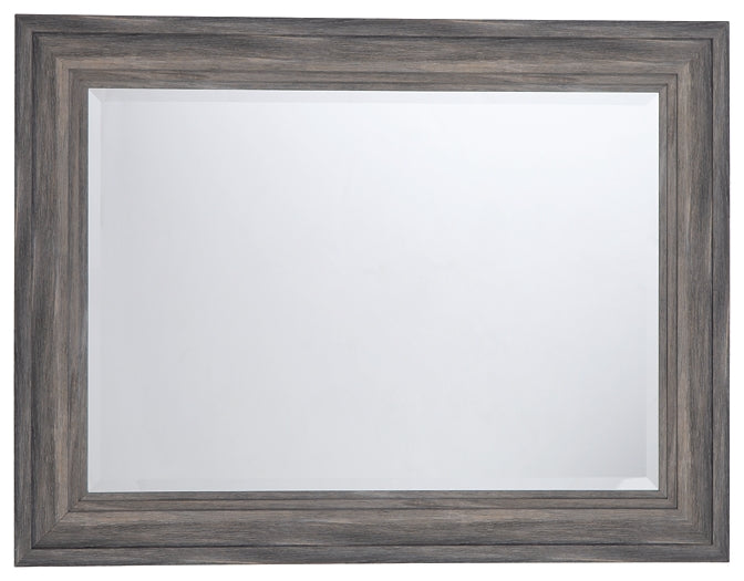 Jacee Accent Mirror