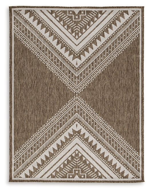 Dunsler Medium Rug