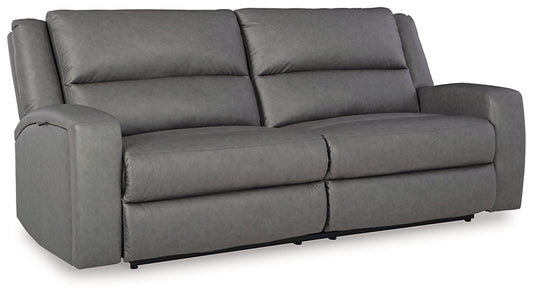 Brixworth 2 Seat Reclining Sofa