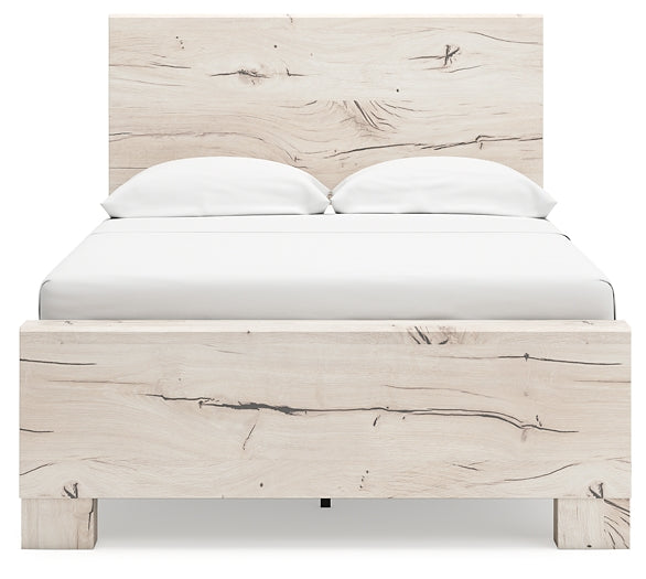 Lawroy Full Panel Bed