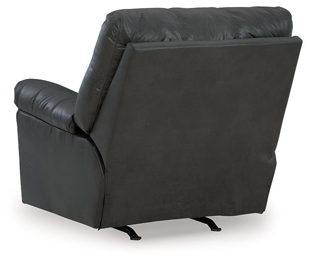 Bladen Rocker Recliner