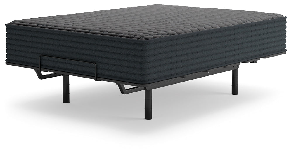 Gray 1200 Hybrid King Mattress