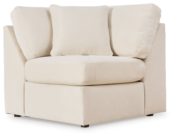 Modmax 6-Piece Sectional with Chaise