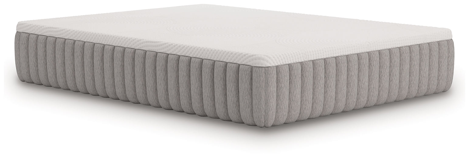 Terra Sleep Soft  Mattress