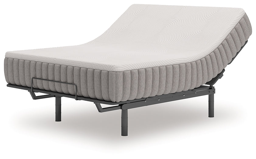 Terra Sleep Medium  Mattress