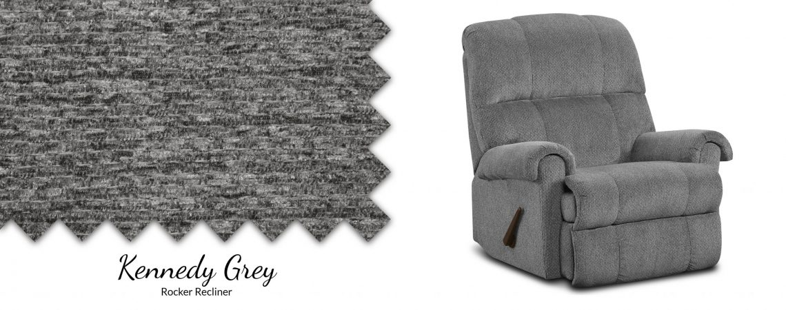 Kennedy Recliner