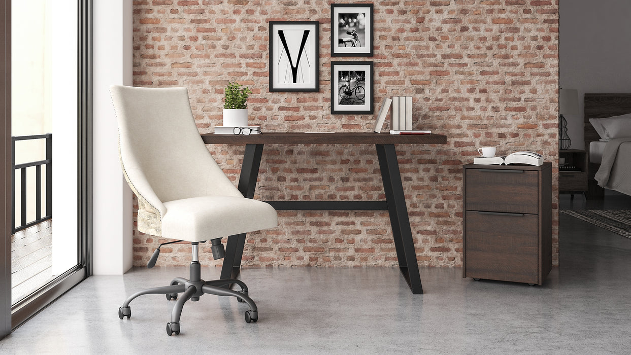 Camiburg Home Office Small Desk