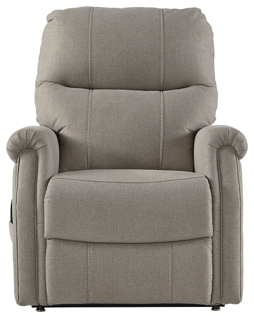 Markridge Power Lift Recliner