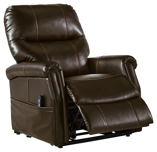 Markridge Power Lift Recliner