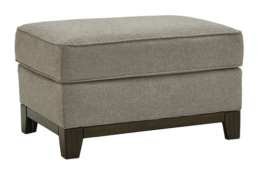 Kaywood Ottoman