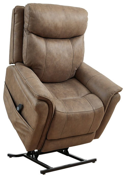 Lorreze Power Lift Recliner