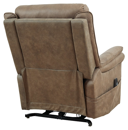 Lorreze Power Lift Recliner