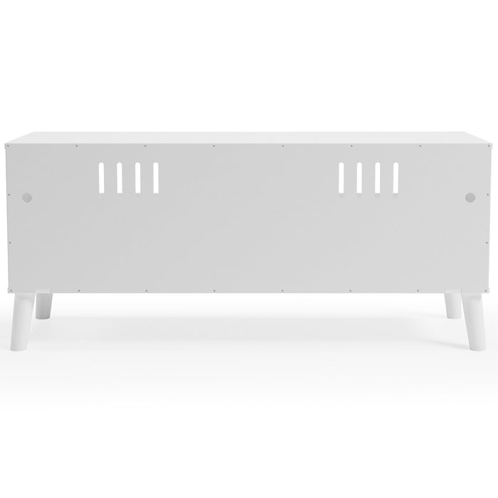 Piperton Medium TV Stand