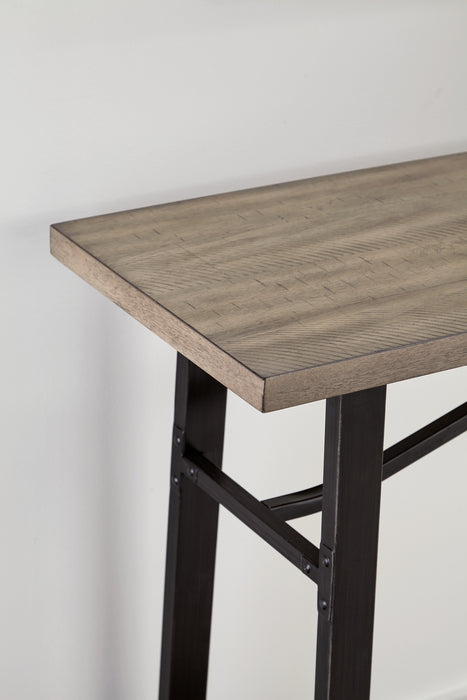 Lesterton Long Counter Table