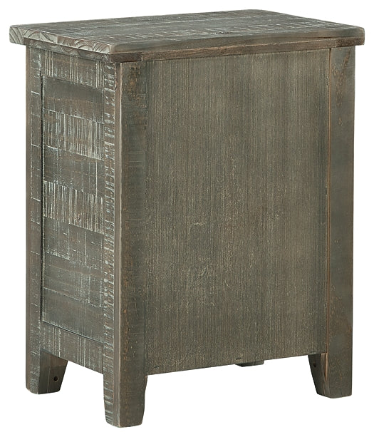 Pierston Accent Cabinet