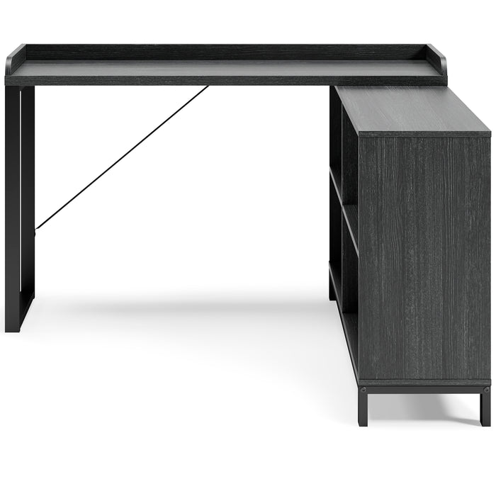 Yarlow L-Desk