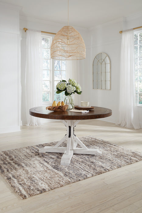 Valebeck Dining Table