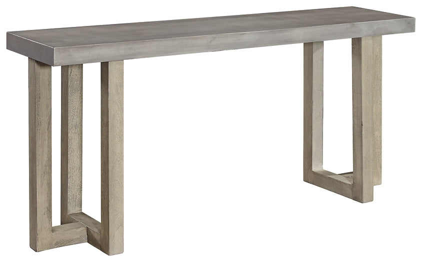 Lockthorne Console Sofa Table