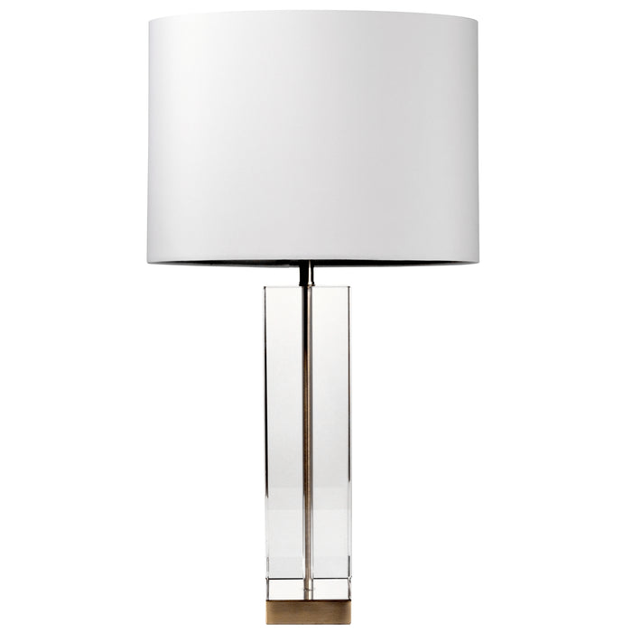 Teelsen Crystal Table Lamp (1/CN)