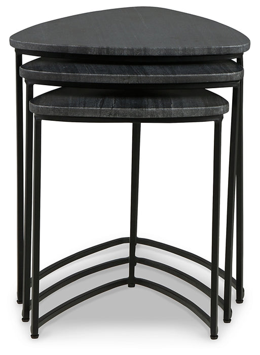 Olinmere Accent Table (3/CN)