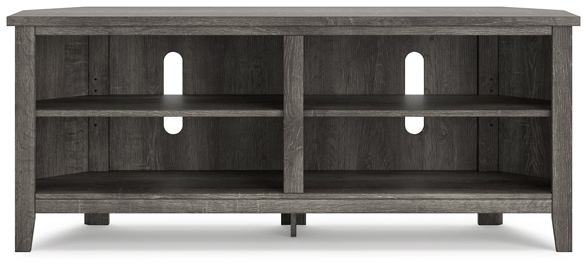 Arlenbry Medium Corner TV Stand