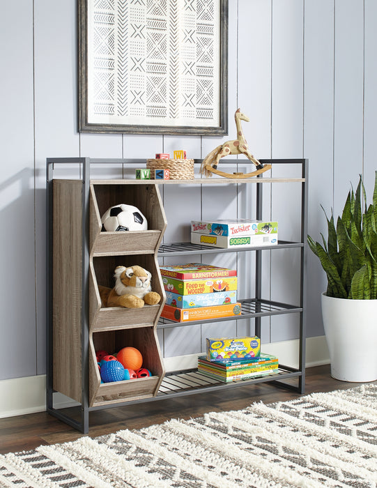 Maccenet Shoe Rack