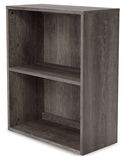 Arlenbry Small Bookcase