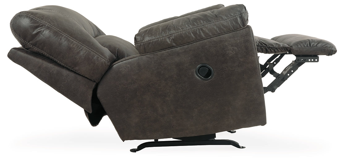 Tambo Rocker Recliner