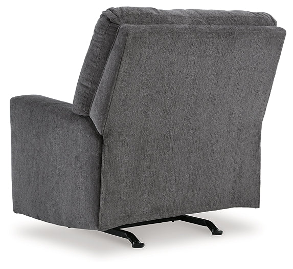 Rannis Rocker Recliner