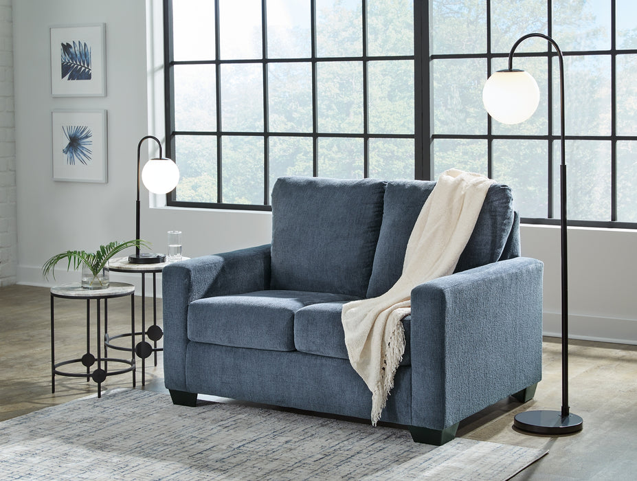 Rannis Twin Sofa Sleeper